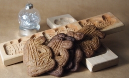 speculoos, spéculoos, Saint-Nicolas, La Cocotte