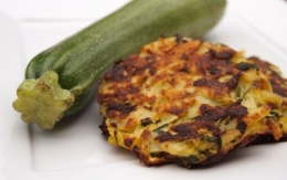 rösti, courgettes, rösti aux courgettes, La Cocotte, Nordblogs