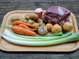 Pot-au-feu, la cocotte, la voix du nord