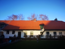 musée du terroir de villeneuve d'ascq,la cocotte cuisine à la bière,la cocotte