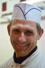 Pâté Chabernot, Gozague Deman, Ferme de la Flamnderie, Templemars, famille Deman, La Cocotte, Femina, La Voix du Nord