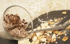 mousse au chocolat, mousse mousse rapido