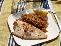 riz oignons et soja,la cocotte,la voix du nord