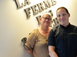 cuisses de poulet à la bière de wambrechies du chef sébastien be,la ferme des 3 louches à wambrechies,la cocotte,la voix du nord,sébastien beaurain,la ferme des trois louches,wambrechies,le chef et la cocotte