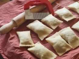 ravioles au porc,la cocotte,la voix du nord
