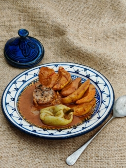 coings du marché épices et aromates,la cocotte,la voix du nord