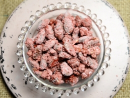 Pralines roses, la cocotte, la voix du nord