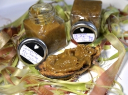 compote rhubarbe et gingembre,la cocotte,la voix du nord