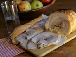 porchetta-maison,la cocotte,la voix du nord