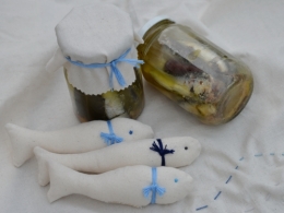 sardines à l’huile et aux piments,la cocotte,la voix du nord