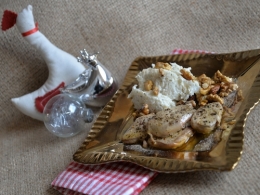 crème de chou-fleur au foie gras,la cocotte,la voix du nord