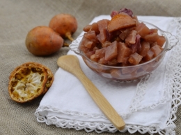 Chutney de betteraves aux oignons et échalotes, chutney, betteraves, la Cocotte, la voix du nord