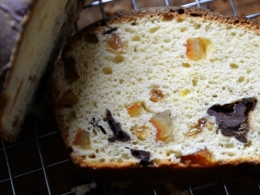 Brioche 3 douceurs, brioche, la Cocotte, la Voix du Nord