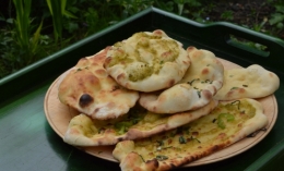 Naans piment, naans, piment