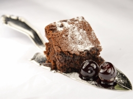 Moelleux au chocolat