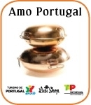 office du tourisme du Portugal, Amo Portugal