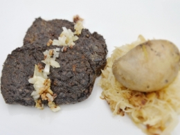 Gâteau de boudin, la cocotte, la voix du nord