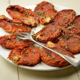 tomates séchées,tomates