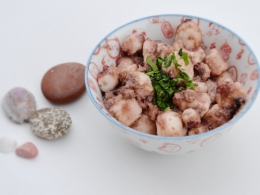 1 calamars ail et gingembre,la cocotte,la voix du nord
