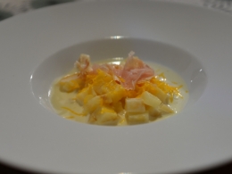célerisotto,céleri rave,risotto,la cocotte,la voix du nord