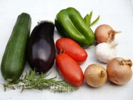 Ratatouille