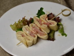 Tartoillotte, tarte, cancoillotte