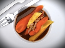 roux carottes,la cocotte,la voix du nord
