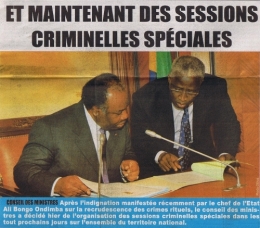 gabon,ali bongo,can 2012,sylvia bongo,michel ogandaga,libreville,paris,bénin,burkina faso,sénégal,cameroun
