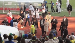 gabon,ali bongo,sylvia bongo,michel ogandaga,libreville,paris,bénin,burkina faso,sénégal,cameroun