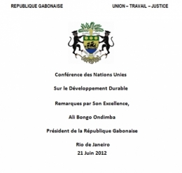 gabon,ali bongo,can 2012,sylvia bongo,michel ogandaga,libreville,paris,bénin,burkina faso,sénégal,cameroun