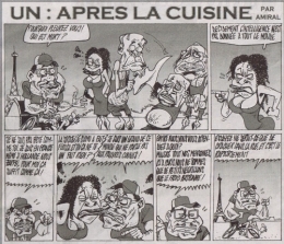 gabon,ali bongo,can 2012,sylvia bongo,michel ogandaga,libreville,paris,bénin,burkina faso,sénégal,cameroun