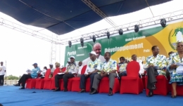 gabon,ali bongo,can 2012,sylvia bongo,michel ogandaga,libreville,paris,bénin,burkina faso,sénégal,cameroun