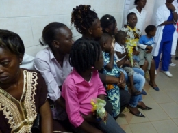 gabon,ali bongo,can 2012,sylvia bongo,michel ogandaga,libreville,paris,bénin,burkina faso,sénégal,cameroun