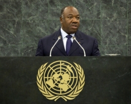 gabon,ali bongo,libreville,paris,france,bénin,sénégal,cameroun,congo,togo,mali,centrafique