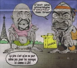 gabon,ali bongo,can 2012,sylvia bongo,michel ogandaga,libreville,paris,bénin,burkina faso,sénégal,cameroun