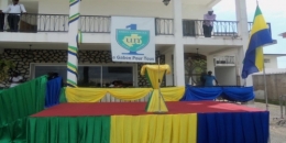 gabon,ali bongo,libreville,paris,france,bénin,sénégal,cameroun,congo,togo,mali,centrafique