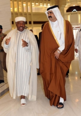 gabon,ali bongo,libreville,paris,france,bénin,sénégal,cameroun,congo,togo,mali,centrafique