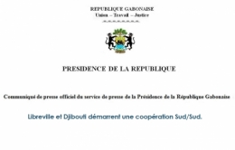 gabon,ali bongo,libreville,paris,france,bénin,sénégal,cameroun,congo,togo,mali,centrafique