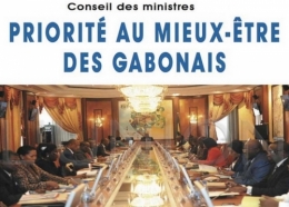 gabon,ali bongo,libreville,paris,france,bénin,sénégal,cameroun,congo,togo,mali,centrafique