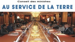 gabon,ali bongo,libreville,paris,france,bénin,sénégal,cameroun,congo,togo,mali,centrafique