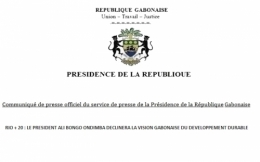 gabon,ali bongo,can 2012,sylvia bongo,michel ogandaga,libreville,paris,bénin,burkina faso,sénégal,cameroun