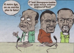 gabon,ali bongo,can 2012,sylvia bongo,michel ogandaga,libreville,paris,bénin,burkina faso,sénégal,cameroun