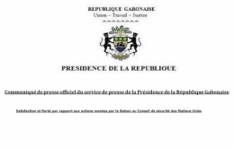 gabon,ali bongo,can 2012,sylvia bongo,michel ogandaga,libreville,paris,bénin,burkina faso,sénégal,cameroun