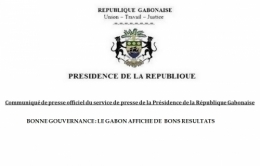 gabon,ali bongo,can 2012,sylvia bongo,michel ogandaga,libreville,paris,bénin,burkina faso,sénégal,cameroun