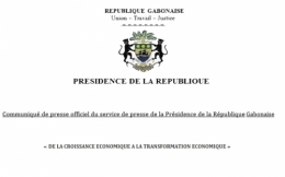 gabon,ali bongo,can 2012,sylvia bongo,michel ogandaga,libreville,paris,bénin,burkina faso,sénégal,cameroun