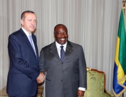 gabon,ali bongo,libreville,paris,france,bénin,sénégal,cameroun,congo,togo,mali,centrafique