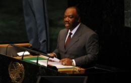 gabon,ali bongo,libreville,paris,france,bénin,sénégal,cameroun,congo,togo,mali,centrafique