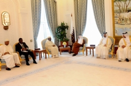 gabon,ali bongo,libreville,paris,france,bénin,sénégal,cameroun,congo,togo,mali,centrafique