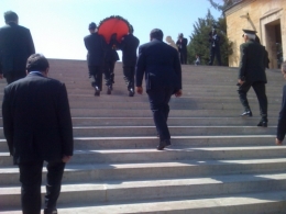 gabon,ali bongo,can 2012,sylvia bongo,michel ogandaga,libreville,paris,bénin,burkina faso,sénégal,cameroun