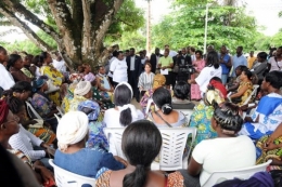 gabon,ali bongo,can 2012,sylvia bongo,michel ogandaga,libreville,paris,bénin,burkina faso,sénégal,cameroun